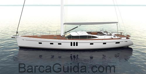 Oyster 67 scheda tecnica e recensioni